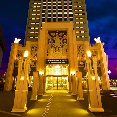 Park Front At Usj Hotel